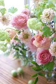 Shabby Chic Con Amore Casa Shabby Chic Fiori Primaverili Fiori Freschi Bellissimi Fiori