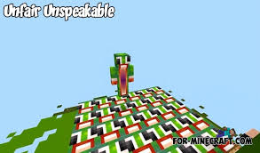 How to join unspeakable server in minecraft. For Minecraft Com Minecraft Mods Addons Maps Texture Packs Skins Page 281
