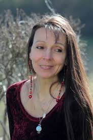 ORCIVAL. Dédicace au salon de coiffure