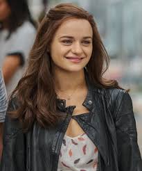 I won't ruin the big surprise. All The Characters In The Kissing Booth 1 And 2