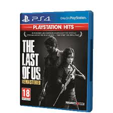 The last of us remastered takes advantage of the superior ps4 hardware and delivers a true aaa experience. The Last Of Us Remastered Ps Hits Playstation 4 Game Es