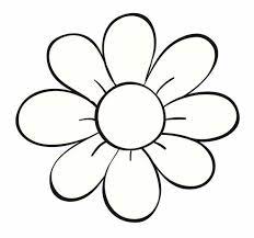 60 Dibujos De Flores Para Colorear Colorear Imagenes Paginas Para Colorear De Flores Flores Para Imprimir Dibujos De Flores