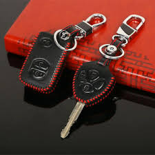 Toyota 4runner 2017 stainless steel keychain we have 2 modifications sr5 and trd pro, you can choose one that you need perfect gift for friends or yourself :) if you dont find model that you 2015 toyota 4runner trd media gallery. Car Remote Key Cover Bag For Toyota 4runner Limited Sr5 Trd 2020 2018 2019 2017 Ebay