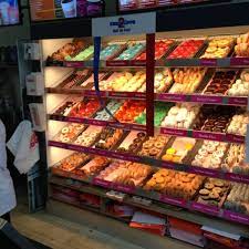 Read reviews from dunkin' donuts at 9 green sq in berlin 03570 from trusted berlin restaurant reviewers. Dunkin Donut Shop In Alexanderplatz