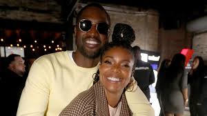 But candace owens used wade's . Dwyane Wade And Gabrielle Union Pack On The Pda On Yacht In The Mediterranean Entertainment Tonight