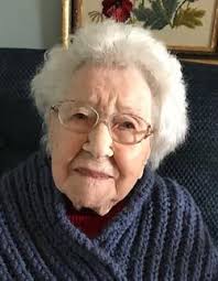 Alice May (Gray) Guy