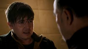 What character did you hate the most from The Walking Dead and Fear The  Walking Dead? : r/thewalkingdead