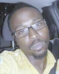 Christopher Hickerson's Instagram, Twitter & Facebook