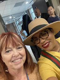 J. Randall Webber, MPH, CADC