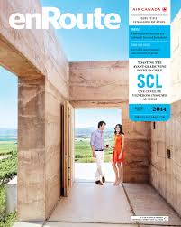 Air Canada Enroute August Aout 2014 By Spafax Issuu