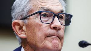 How the Fed will react to the market's bloodbath — and what it means for  crypto