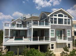 Breen House Beach Beachhouse Architecture Newjersey Lbi Jerseyshore Lbiarchitect Jaymaddenarchitect Jma Jaymadden House Styles Architect Architecture