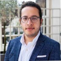 Gavin Yates Email & Phone Number