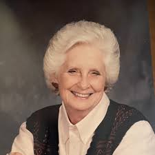 Charlotte M. Seabury