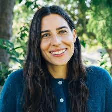 Anna Kerman-Greenberg, Associate Clinical Social Worker