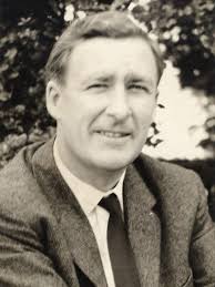 Benjamin Aston Obituary