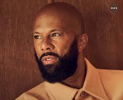 Common is always black you can't change my mind Edit: Damn y'all are easy  to Troll lol