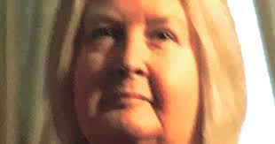 CAROLYN FAYE DICKERSON