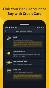 ‎welcome to the world's largest crypto exchange for a reason; Download Binance Us Buy Bitcoin With Usd Crypto Wallet Free For Android Binance Us Buy Bitcoin With Usd Crypto Wallet Apk Download Steprimo Com