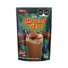 CHOCOMILK