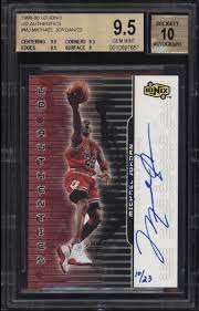 This gives you a much more accurate estimate of what your basketball card is worth. 23 Most Expensive Michael Jordan Cards Ever Sold Old Sports Cards