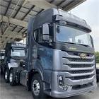 CAMC-TRUCKS