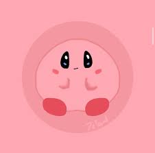 Tons of awesome cool pfp wallpapers to download for free. Kirby Pfp By Strawberrydigitalart On Deviantart