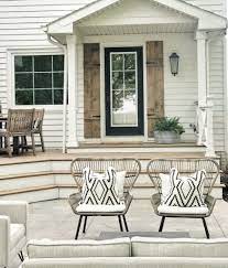 We did not find results for: Diy Shutters Modern Farmhouse Patio Farmhouse Patio Patio Decor Outdoor Patio Decor