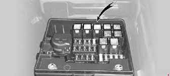 Fuse block2 is under the hood on drivers side in front of brake fluid reservoir. 04 06 Lexus Rx 330 Fuse Box Diagram
