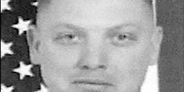 Sgt. Jeremiah T. Wittman