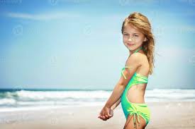 Young Girl Bikini Stock Photos, Images and Backgrounds for Free Download