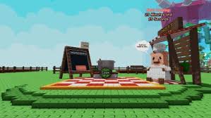 Grow a Garden Cooking Event