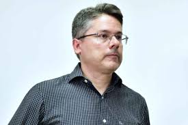 Ask anything you want to learn about alessandro vieira by getting answers on askfm. Alessandro Vieira Assume Lideranca Do Cidadania Ne Noticias