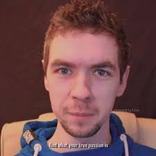 Jacksepticeye Thank You for Being Here