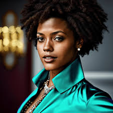 The Vampire God MIchael Bayne