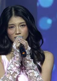 Gma Countdown 2025 Kaia