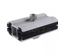 China Thin Film Solar Panel Mid Clamp manufacturer | sic ...