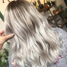 Not to mention, dying just the ends of your hair. Silver Balayage How To And Hair Ideas Wella Professionals