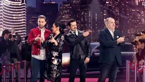 Gigel frone a revenit la „românii au talent şi a creat isterie. Romanians Have Talent March 1 2019 Episode 4 Season 9 Pro Tv Live