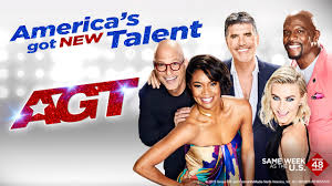 Several of them lasted only season, including gabrielle union and julianne hough she was a judge on australia's got talent before taking her place on the panel where she often invoked her scary spice persona. America S Got Talent Axn Asia