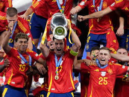 spain world cup squad