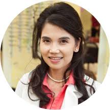 Dr. Trangdai Hoang-Tran, OD