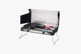 5 Best Camping Stoves Portable Propane Gas Stoves Wired