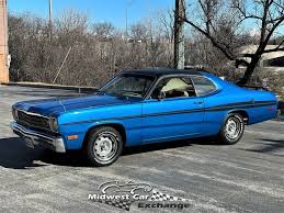 Image result for Lucerne Blue 1974 Dart