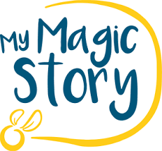 Watch stories, print activities and post comments! My Magic Story Personalized Children S Books Story Books For Kids