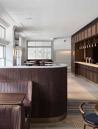 Pin By Lydia Ong On Casework Hotel Interiors Restaurant Interior Restaurant Design