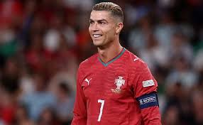 Portugal Vs Wales