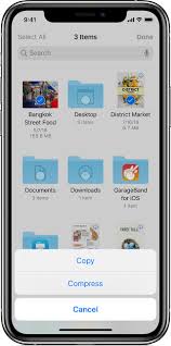 How To Open Zip Files On Your Iphone Ipad Or Ipod Touch Apple Support