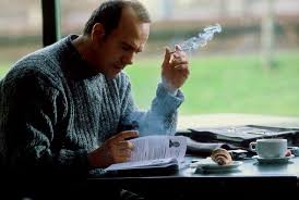 7.4/10 ✅ (4561 votes) | release type: Nowhere Man Time Out Jonathan Rosenbaum