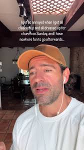 Marco Martinez Firefighter